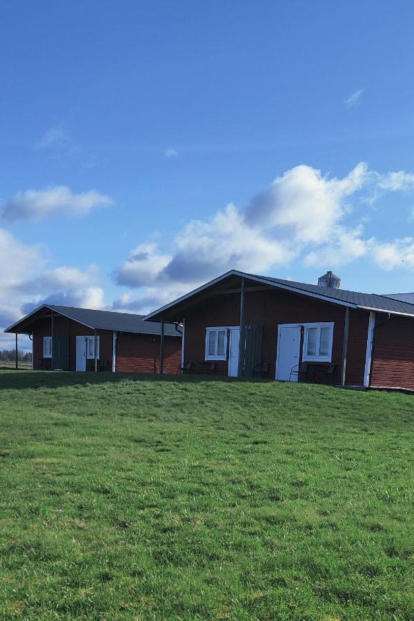 Utanfoer 1 Hébergement de vacances Skövde