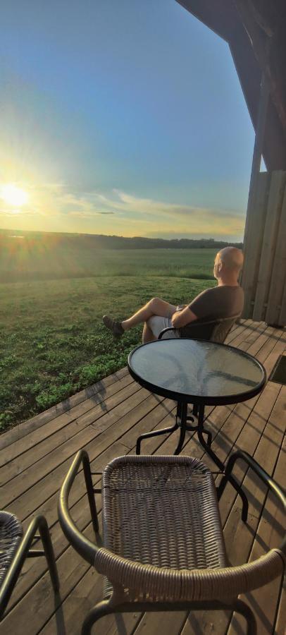 Utanfoer 1 Hébergement de vacances *