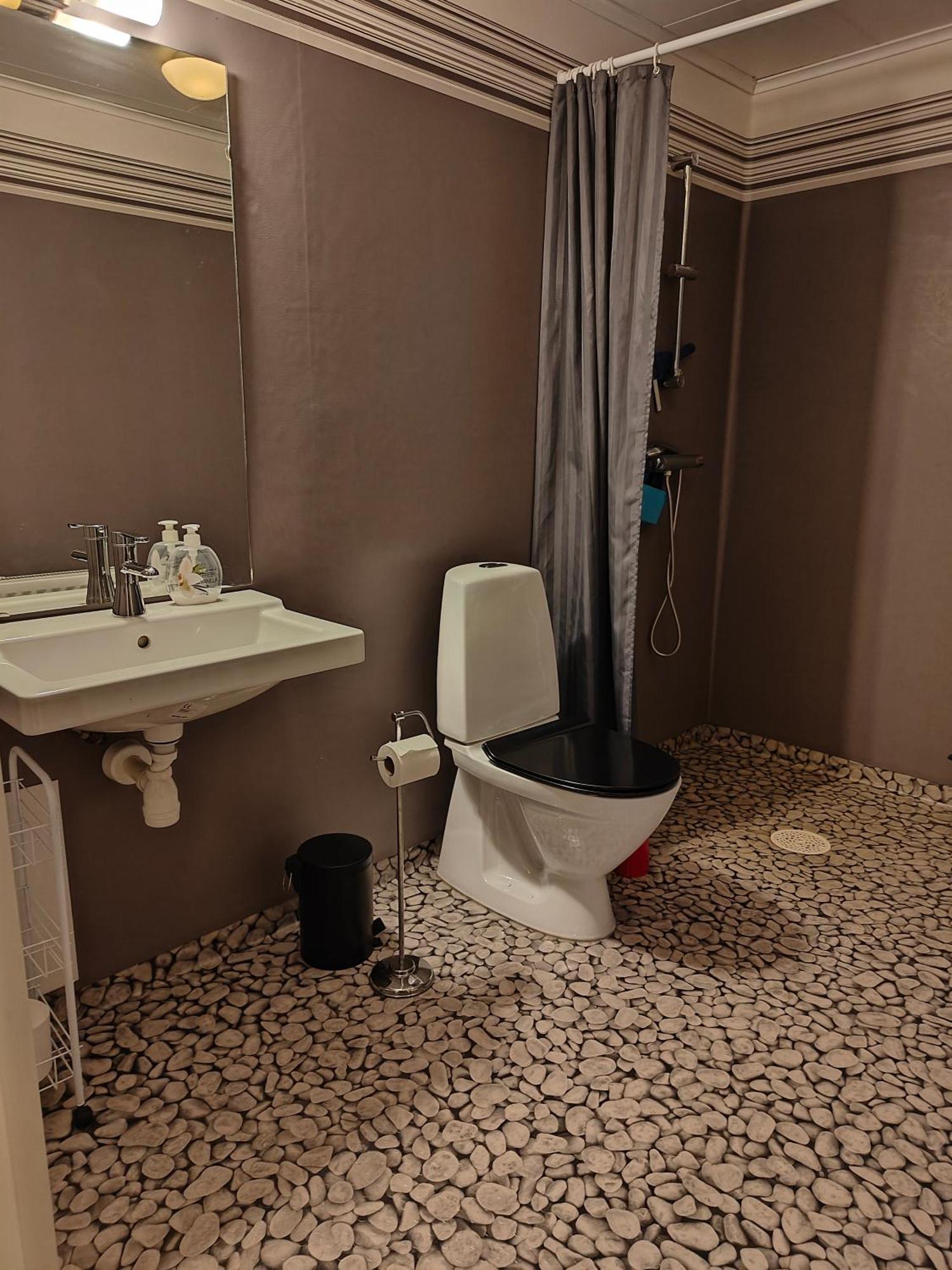 Hébergement de vacances Utanfoer 1